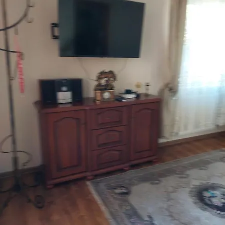 Nadmorskie Apartament Bursztynowy