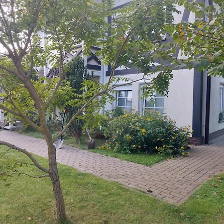 Appartement Nadmorskie Apartament Bursztynowy